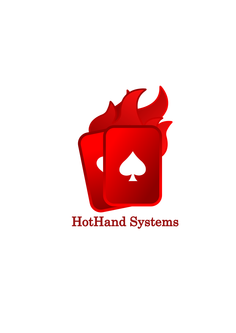 HotHand Systems Logo